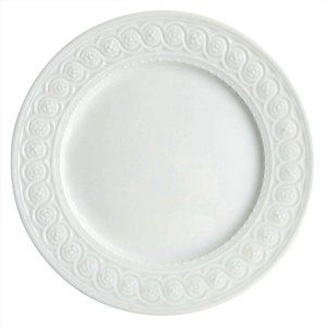 Bernardaud Lourve Dinner Plate